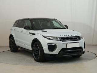 Land Rover Range Rover Evoque TD4 132kW SUV