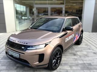 Land Rover Range Rover Evoque 2,0 D165 S AWD MY25 SUV