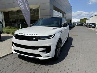 Land Rover Range Rover Sport 3,0 předváděcí vůz  Autobiography D350 AWD SUV