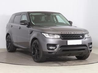 Land Rover Range Rover Sport 3.0 TDV6 190kW SUV