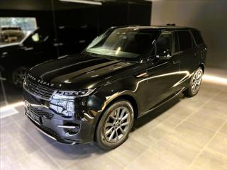 Land Rover Range Rover Sport 3,0 D250 DYNAMIC SE AWD MY25 SUV