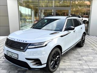 Land Rover Range Rover Velar 2,0 D200 DYNAMIC SE AWD MY25.5 SUV