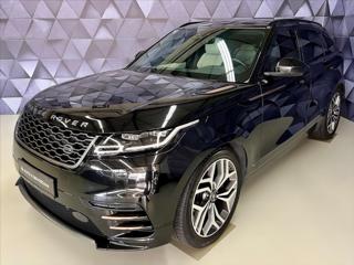 Land Rover Range Rover Velar D300 S R-DYNAMIC,  PANORAMA, VZDUCH, KEYLESS, LED SUV