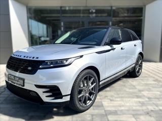 Land Rover Range Rover Velar 3,0 D300 DYNAMIC HSE MY25 SUV