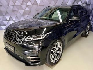 Land Rover Range Rover Velar D300 S R-DYNAMIC,  PANORAMA, V SUV