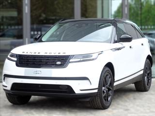 Land Rover Range Rover Velar 2,0 D200 S AWD MY25.5 SUV