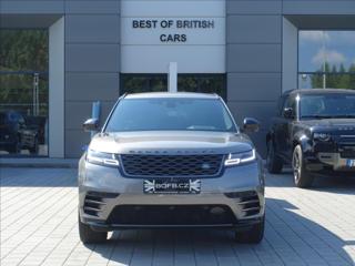 Land Rover Range Rover Velar 3,0 D300 R-Dynamic SE,1.maj,ČR SUV