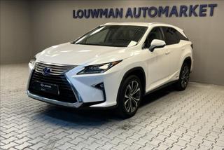 Lexus RX 450h L 3,5 Executive SUV