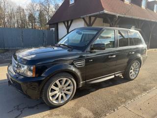 Land Rover Range Rover Sport 3,6 SUV