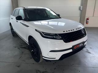 Land Rover Range Rover Velar 2,0 P400e S AWD AT 1. MAJ SUV