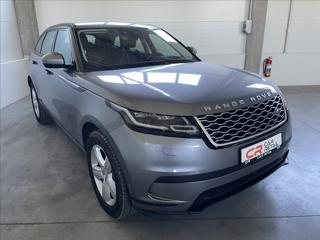 Land Rover Range Rover Velar 2,0 D200 R-Dynamic SE AWD, DPH SUV