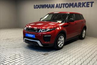 Land Rover Range Rover 2,0 TD4 4WD SE DYNAMIC SUV