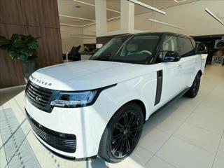 Land Rover Range Rover 4,4 SV P615 AWD LWB NEW SUV