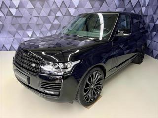 Land Rover Range Rover 4,4 SDV8 AUTOBIOGRAPHY, PANORA SUV