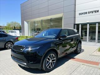 Land Rover Range Rover Evoque 2,0 S D165 AWD SUV