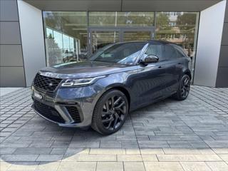 Land Rover Range Rover Velar 5,0 P550 SV Autobiography ČR DPH SUV