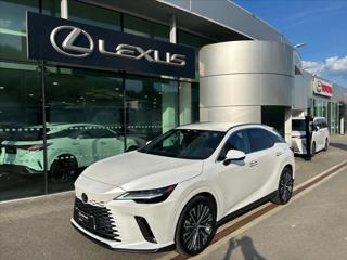 Lexus RX 350h 2,5 Executive Plus SUV