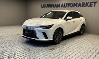 Lexus RX 350h 2,5 EXECUTIVE PLUS SUV