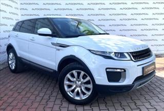 Land Rover Range Rover Evoque 2,0 TD4,132kW,4x4 SUV
