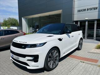 Land Rover Range Rover Sport 3,0 Autobiography D350 AWD  předváděcí vůz SUV