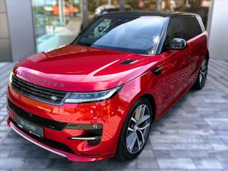 Land Rover Range Rover Sport 3,0 D300 DYNAMIC HSE MY25* SUV