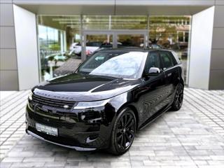 Land Rover Range Rover Sport 4,4 P530 AUTOBIOGRAPHY MY25* SUV