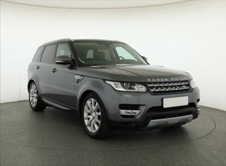 Land Rover Range Rover Sport 3.0 SDV6 225kW SUV