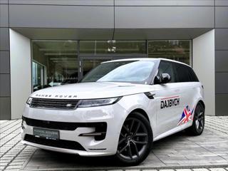 Land Rover Range Rover Sport 3,0 P460e DYNAMIC SE PHEV MY25 SUV