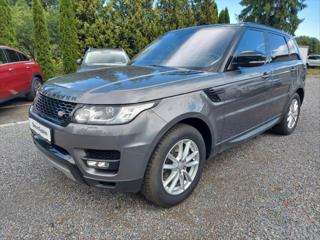 Land Rover Range Rover Sport 3,0 TDV6 SE SUV