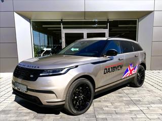 Land Rover Range Rover Velar 2,0 P400e S AWD PHEV MY26 SUV