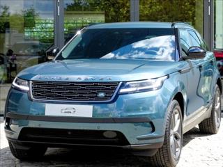 Land Rover Range Rover Velar 2,0 D200 S AWD MY26 SUV