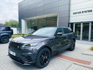 Land Rover Range Rover Velar 3,0 Dynamic SE D300 AWD  předváděcí vůz SUV