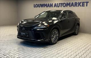 Lexus RX 350h 2,5 EXECUTIVE PLUS PANORAMIC SUV