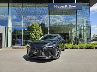Lexus RX 450h 2,5 Comfort Plus  2,5 PHEV SUV