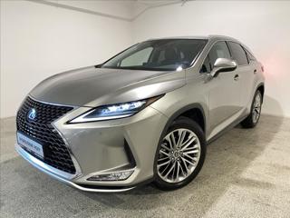 Lexus RX 450h 3,5 Hybrid Luxury SUV