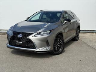 Lexus RX 450h 3,5 Executive Limited Edition SUV
