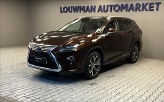 Lexus RX 450h L 3,5 EXECUTIVE SUV