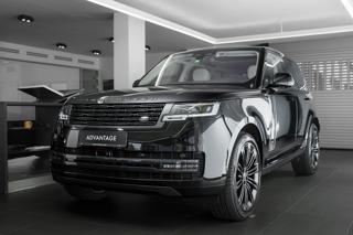 Land Rover Range Rover D350 Autobiography/Perlino/Exe SUV