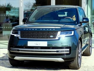 Land Rover Range Rover 3,0 P550e HSE SWB PHEV MY25 SUV