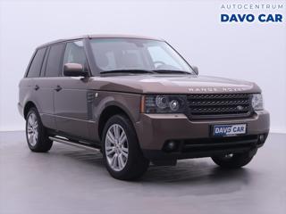 Land Rover Range Rover 4,4 TDV8 230kW Aut. Vogue SUV