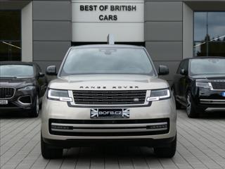 Land Rover Range Rover 3,0 D300 HSE,1Maj,ČR,DPH SUV