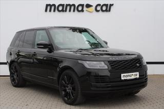 Land Rover Range Rover 3.0TDV6 VOGUE BLACK EDITION SUV