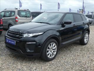 Land Rover Range Rover 2,2   SD4 SUV