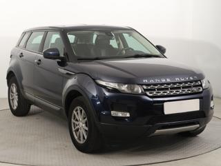 Land Rover Range Rover Evoque eD4 110kW SUV