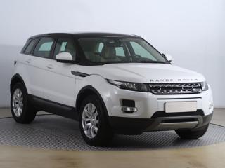 Land Rover Range Rover Evoque SD4 140kW SUV