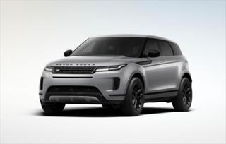 Land Rover Range Rover Evoque 2,0 D165 S AWD MY26 SUV
