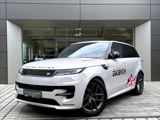 Land Rover Range Rover Sport 3,0 P460e DYNAMIC SE PHEV MY25* SUV
