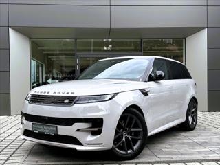 Land Rover Range Rover Sport 3,0 D250 DYNAMIC SE MY25 SUV