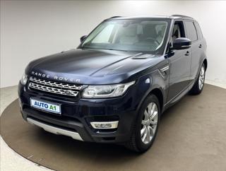 Land Rover Range Rover Sport 3,0 SDV6 225kW HSE DPH TZ CZ SUV