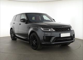 Land Rover Range Rover Sport 4.4 SDV8 250kW SUV